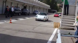 Raid dell\'Etna - Porsche Tribute 2014 - 9