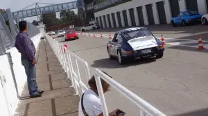 Raid dell\'Etna - Porsche Tribute 2014 - 11