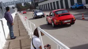 Raid dell\'Etna - Porsche Tribute 2014 - 12