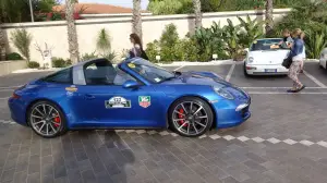 Raid dell\'Etna - Porsche Tribute 2014 - 25