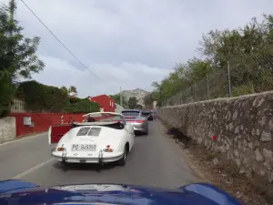 Raid dell\'Etna - Porsche Tribute 2014 - 30