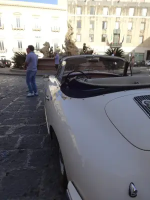 Raid dell\'Etna - Porsche Tribute 2014 - 35