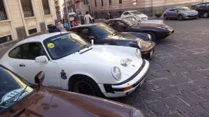 Raid dell\'Etna - Porsche Tribute 2014 - 36
