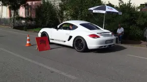 Raid dell\'Etna - Porsche Tribute 2014 - 44