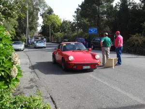 Raid dell\'Etna - Porsche Tribute 2014 - 46