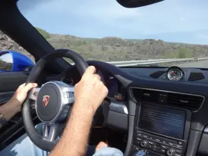 Raid dell\'Etna - Porsche Tribute 2014 - 51