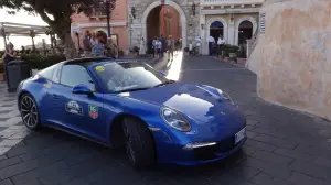 Raid dell\'Etna - Porsche Tribute 2014 - 67