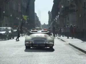 Raid dell\'Etna - Porsche Tribute 2014 - 80