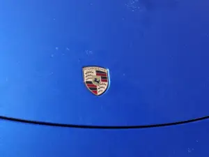 Raid dell\'Etna - Porsche Tribute 2014 - 86