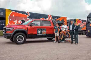 RAM - KTM partnership - 11