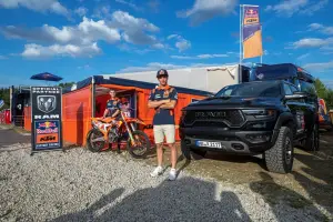 RAM - KTM partnership - 4