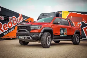RAM - KTM partnership - 1