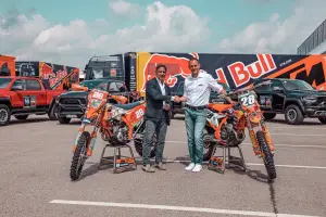 RAM - KTM partnership - 7