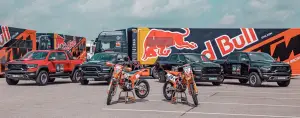 RAM - KTM partnership - 6