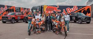 RAM - KTM partnership - 8