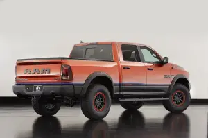 Ram Rebel X - 2