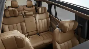 Range Rover 2022 - Interni - 27