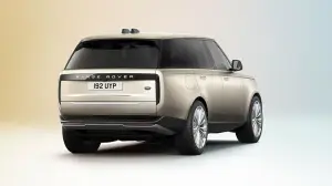 Range Rover 2022 - 10