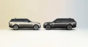 Range Rover 2022 - 13