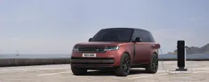 Range Rover 2022 - 14