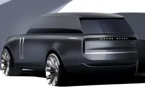 Range Rover 2022 - 22