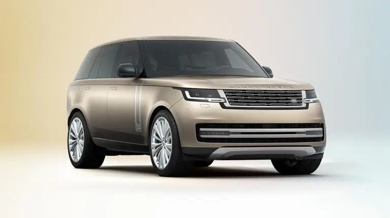 Range Rover 2022 - 2