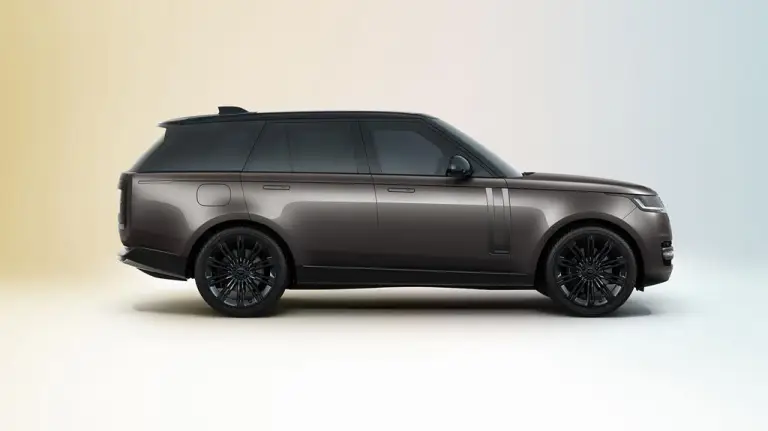 Range Rover 2022 - 3