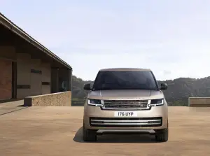 Range Rover 2022 - 8