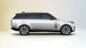 Range Rover 2022 - 5