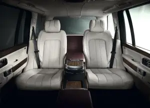 Range Rover Autobiography Ultimate Edition - 4