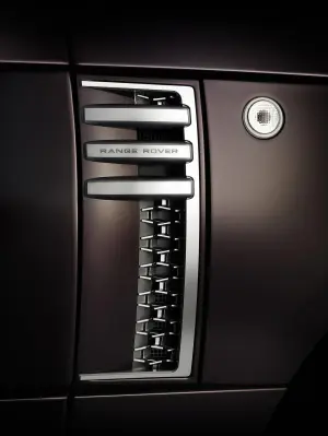 Range Rover Autobiography Ultimate Edition - 5
