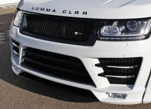 Range Rover by Lumma Design - 10