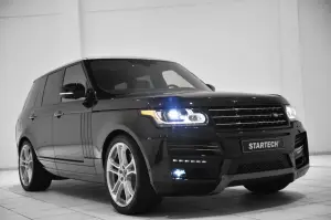 Range Rover by Startech 2013