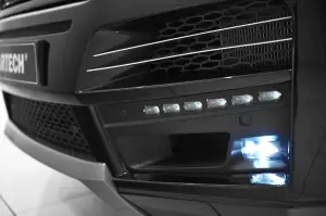 Range Rover by Startech 2013