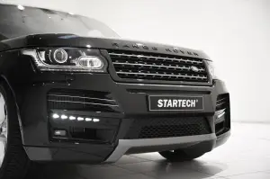 Range Rover by Startech 2013 - 5