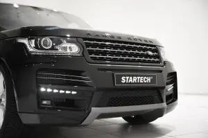 Range Rover by Startech 2013