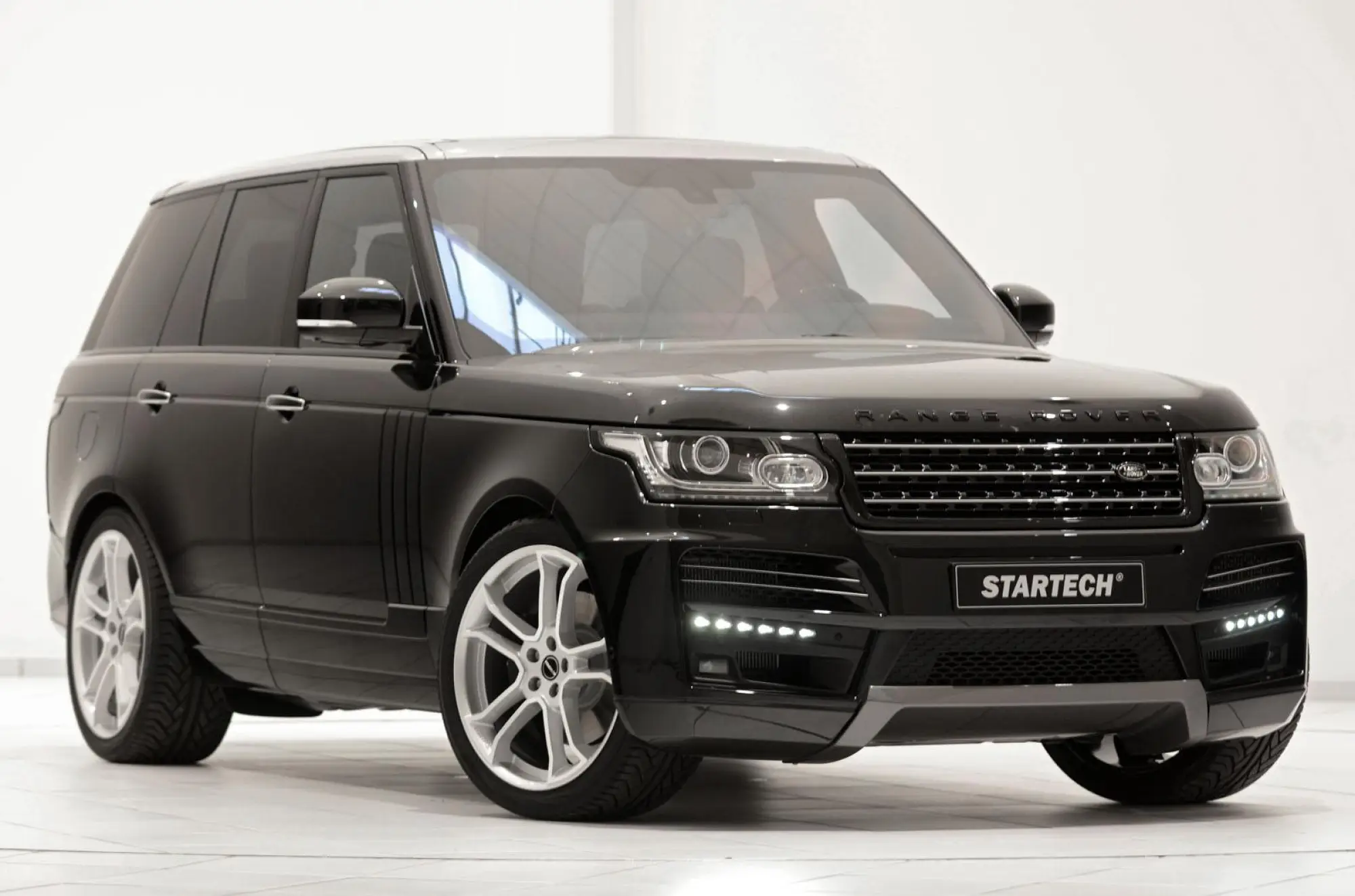 Range Rover by Startech 2013 - 9