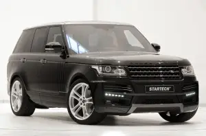 Range Rover by Startech 2013