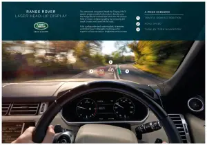 Range Rover e Range Rover Sport 2015 - HUD e ATPC - 3