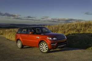 Range Rover e Range Rover Sport MY2014 - 3