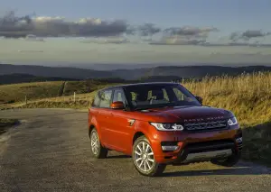 Range Rover e Range Rover Sport MY2014 - 4