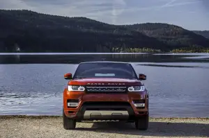 Range Rover e Range Rover Sport MY2014 - 8