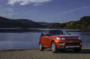 Range Rover e Range Rover Sport MY2014 - 9