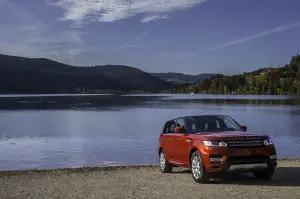 Range Rover e Range Rover Sport MY2014 - 10