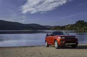 Range Rover e Range Rover Sport MY2014 - 11