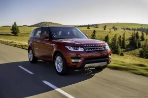 Range Rover e Range Rover Sport MY2014 - 12