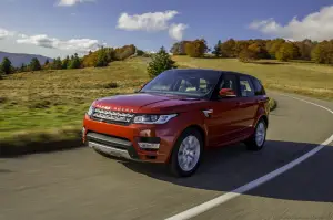 Range Rover e Range Rover Sport MY2014 - 23