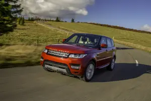 Range Rover e Range Rover Sport MY2014 - 25