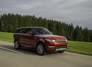 Range Rover e Range Rover Sport MY2014 - 36