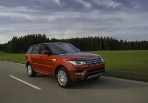 Range Rover e Range Rover Sport MY2014 - 42